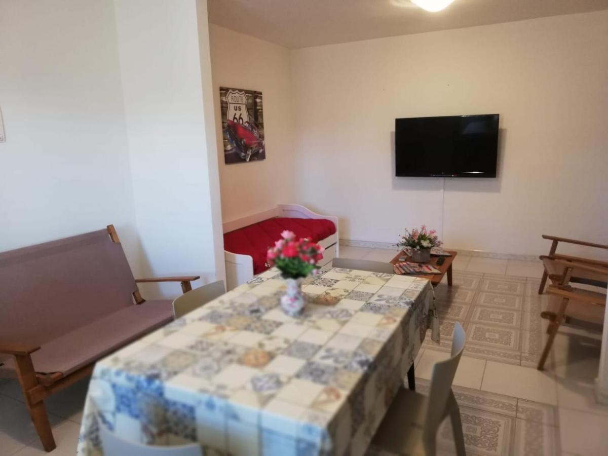 Il Laureato Apartment Reggio Calabria Exterior photo
