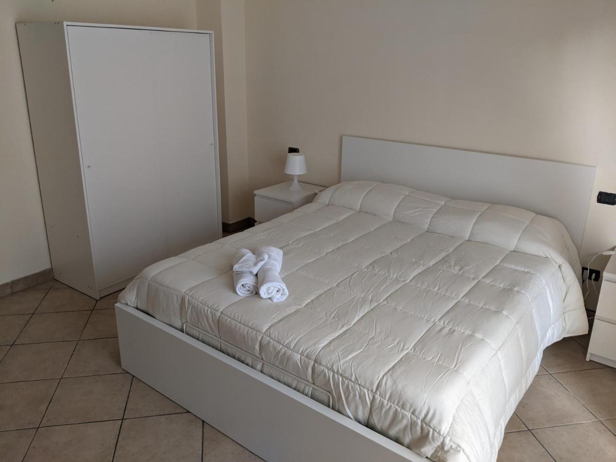 Il Laureato Apartment Reggio Calabria Exterior photo