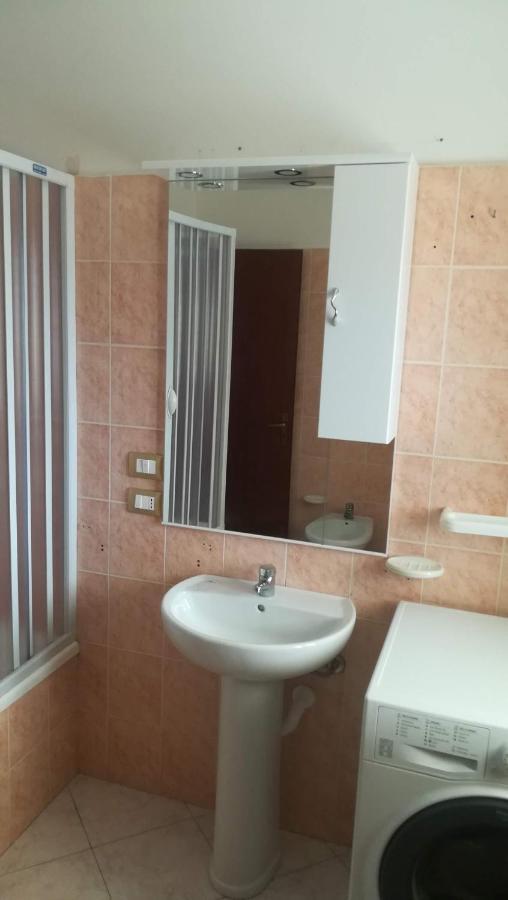 Il Laureato Apartment Reggio Calabria Exterior photo