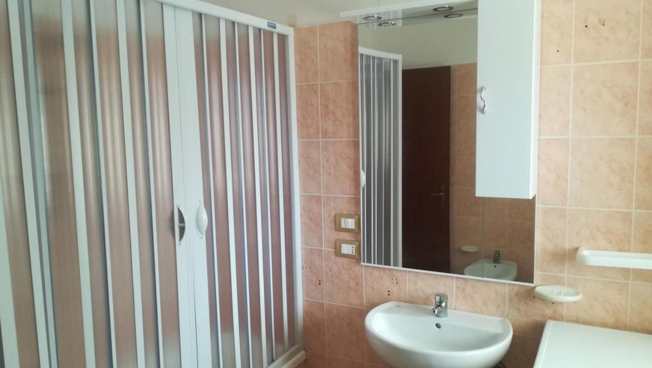 Il Laureato Apartment Reggio Calabria Exterior photo