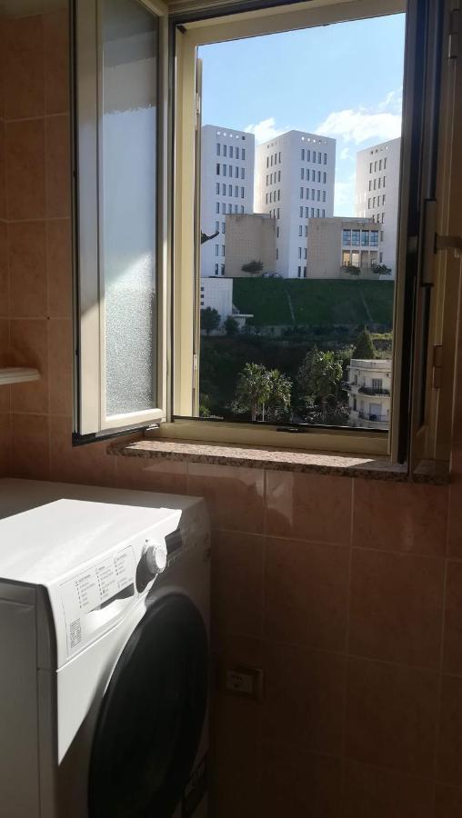 Il Laureato Apartment Reggio Calabria Exterior photo