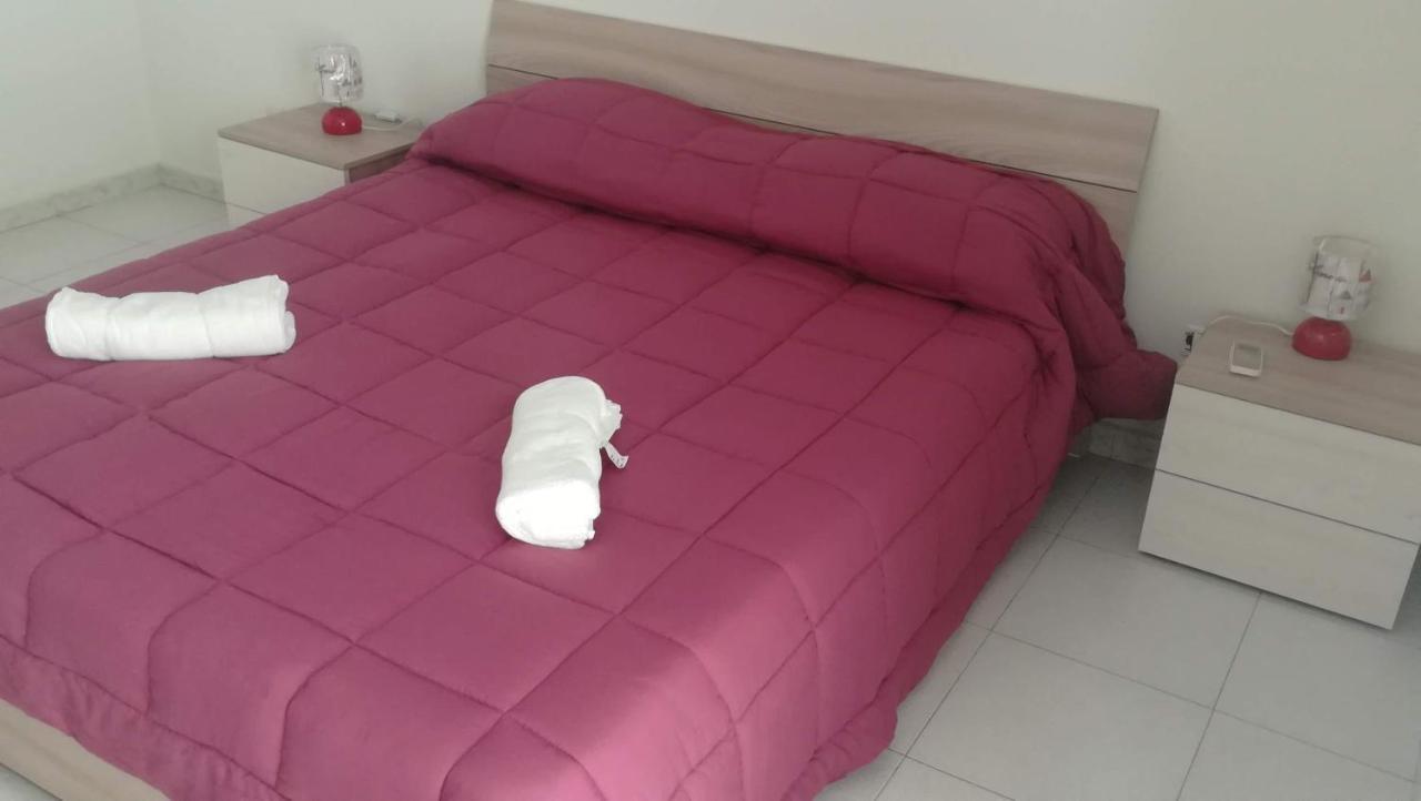 Il Laureato Apartment Reggio Calabria Exterior photo