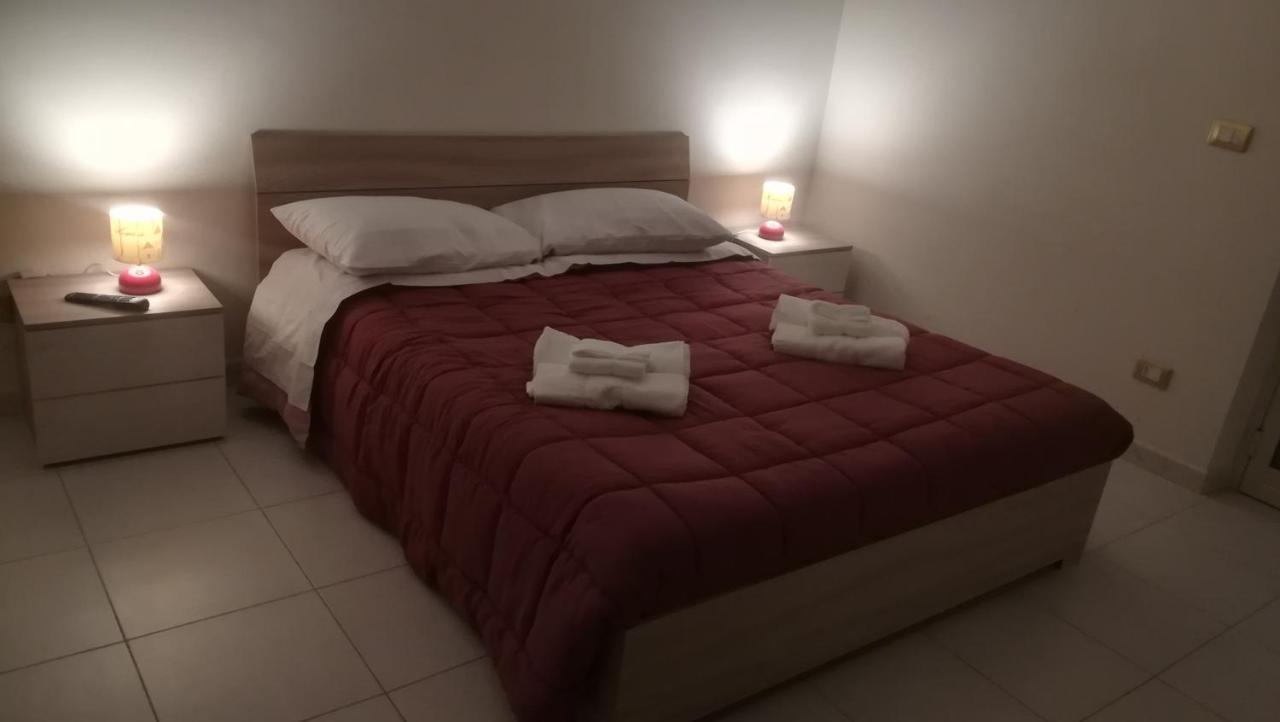 Il Laureato Apartment Reggio Calabria Exterior photo